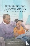 Wood, Charlotte - Remembering for Both of Us
