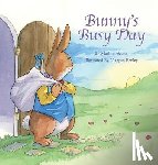 Seigle, Marilyn - Bunny's Busy Day