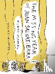 Mairal, Pedro - The Missing Year Of Juan Salvatierra