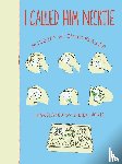 Flasar, Milena Michiko - I CALLED HIM NECKTIE
