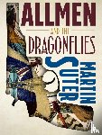Suter, Martin - Allmen and the Dragonflies