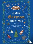 Various - A Very German Christmas
