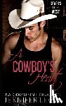 Lewis, Jennifer - A Cowboy's Heart: The One That Got Away
