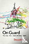 Reju, Deepak - On Guard