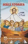 Malaty, Tadros Yacoub - Children's Old Testament Bible Stories