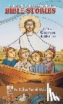 Malaty, Tadros Yacoub - Children's Old Testament Bible Stories