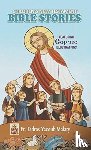 Malaty, Tadros Yacoub - Children's New Testament Bible Stories