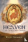 Youannis, Bishop - Heaven
