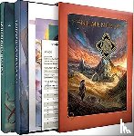 Monte Cook Games - Numenera Discovery Destiny Slipcase