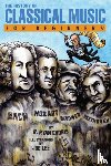 Endris, R. Ryan (R. Ryan Endris) - History of Classical Music for Beginners