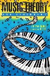 Endris, R. Ryan (R. Ryan Endris) - Music Theory for Beginners
