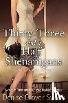 Grover Swank, Denise - Thirty-Three and a Half Shenanigans