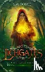 Boyce, S. M. - Lichgates: an Epic Fantasy Adventure