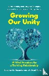 Alexander, Susanne M, Peirce, W. Grant - Growing Our Unity