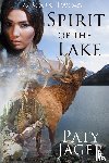 Jager, Paty - Spirit of the Lake