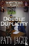 Jager, Paty - Double Duplicity