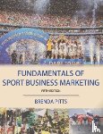 Pitts, Brenda G - Fundamentals of Sport Business Marketing