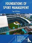 Crow, R Brian, Gillentine, Andy, Newland, Brianna - Foundations of Sport Management