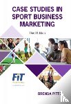 Pitts, Brenda G - Case Studies in Sport Business Marketing