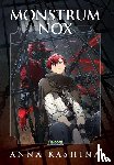 Kashina, Anna - Kashina, A: Monstrum Nox