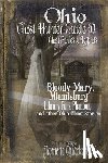 Quackenbush, Jannette Rae - Ohio Ghost Hunter Guide V