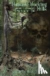 Quackenbush, Jannette - Haunted Hocking Hills