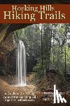 Quackenbush, Jannette - Hocking Hills Hiking Trails: A Guide to Hiking Trails of the Hocking Hills
