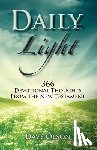 Olson, Dave - Daily Light: 366 Devotional Thoughts from the New Testament