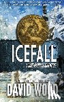 Wood, David - Icefall: A Dane Maddock Adventure