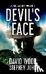 John, Stephen - Devil's Face: A Dane Maddock Adventure