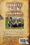 Brown, Peter - The Fastest Gun in Hollywood