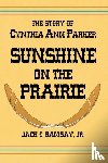 Ramsay, Jack C - Sunshine on the Prairie