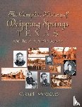 Waits, Carl - A Complete History of Dripping Springs Texas & The P.A. Smith Survey