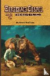 McClain, Brad - Horseback Gospel - Poems and Prayers