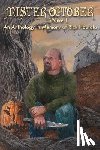Gaiman, Neil, Graham, Joyce - Mister October, Volume I - An Anthology in Memory of Rick Hautala