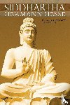 Hesse, Hermann - Siddhartha