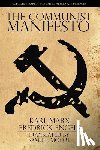 Marx, Karl, Engels, Fredrick - The Communist Manifesto