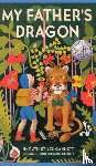 Gannett, Ruth Stiles - My Father's Dragon