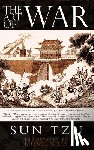 Tzu, Sun, Giles, Professor Lionel - The Art of War
