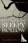 Irving, Washington - The Legend of Sleepy Hollow by Washington Irving