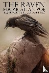 Poe, Edgar Allan - The Raven by Edgar Allan Poe
