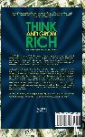 Hill, Napoleon - Think and Grow Rich - Napoleon Hill's Thirteen Steps Toward Riches