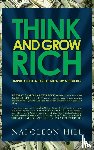 Hill, Napoleon - Think and Grow Rich - Napoleon Hill's Thirteen Steps Toward Riches