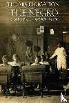 Woodson, Carter G - The Mis-Education of the Negro