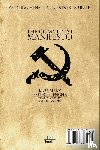 Marx, Karl, Engels, Fredrick - The Communist Manifesto