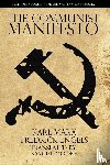 Marx, Karl, Engels, Fredrick - The Communist Manifesto
