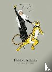 Katcher, Joshua - Fashion Animals