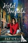 Spears, Pat - Hotel Impala