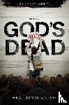 Sutton, Darren - GODS NOT DEAD-SG