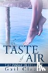 Cleare, Gail - The Taste of Air